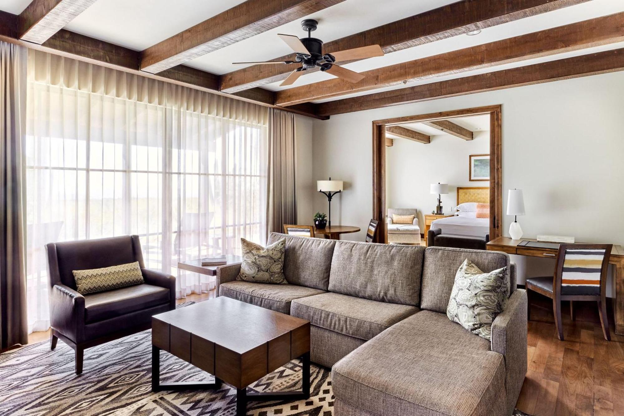 Hotel The Ritz-Carlton, Dove Mountain Marana Exterior foto