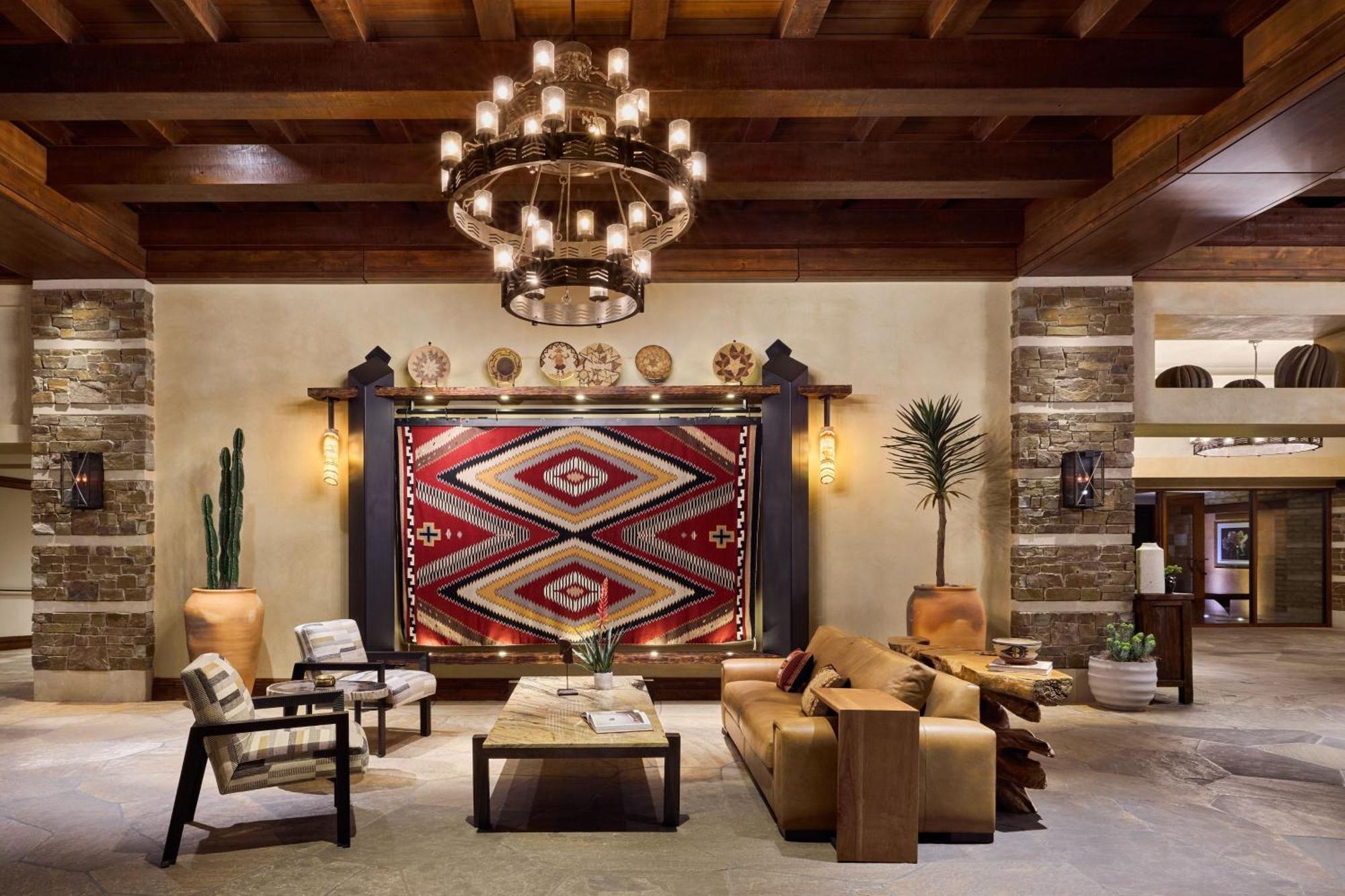 Hotel The Ritz-Carlton, Dove Mountain Marana Exterior foto