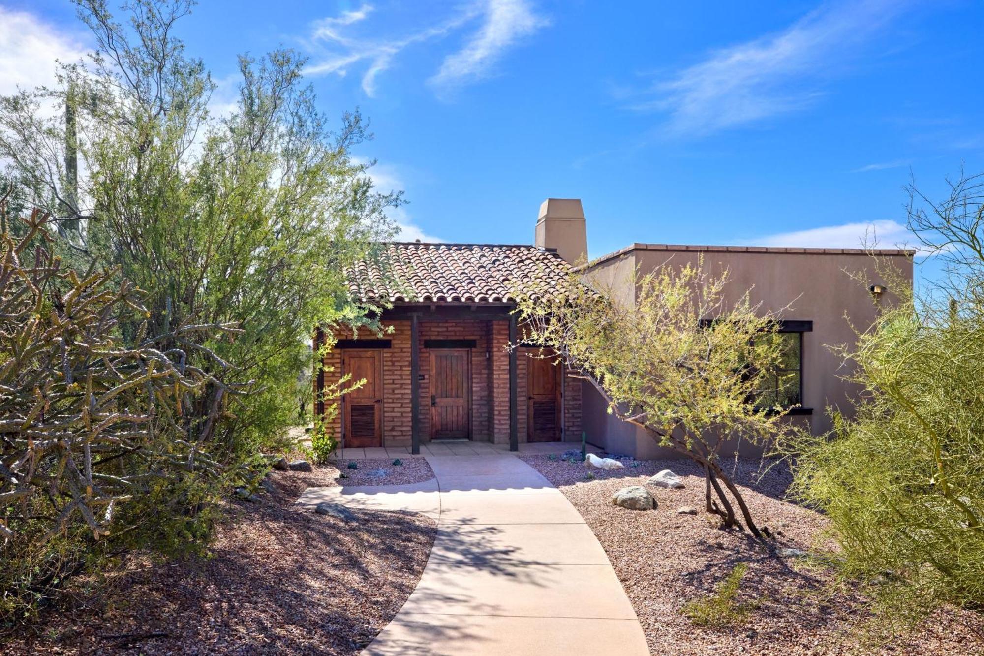 Hotel The Ritz-Carlton, Dove Mountain Marana Exterior foto