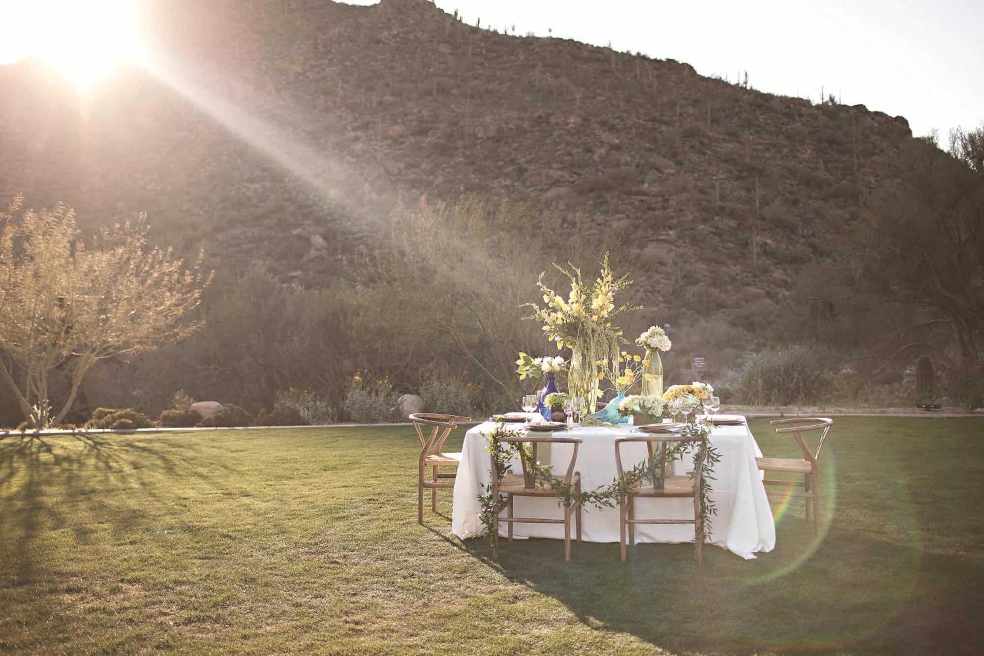 Hotel The Ritz-Carlton, Dove Mountain Marana Exterior foto