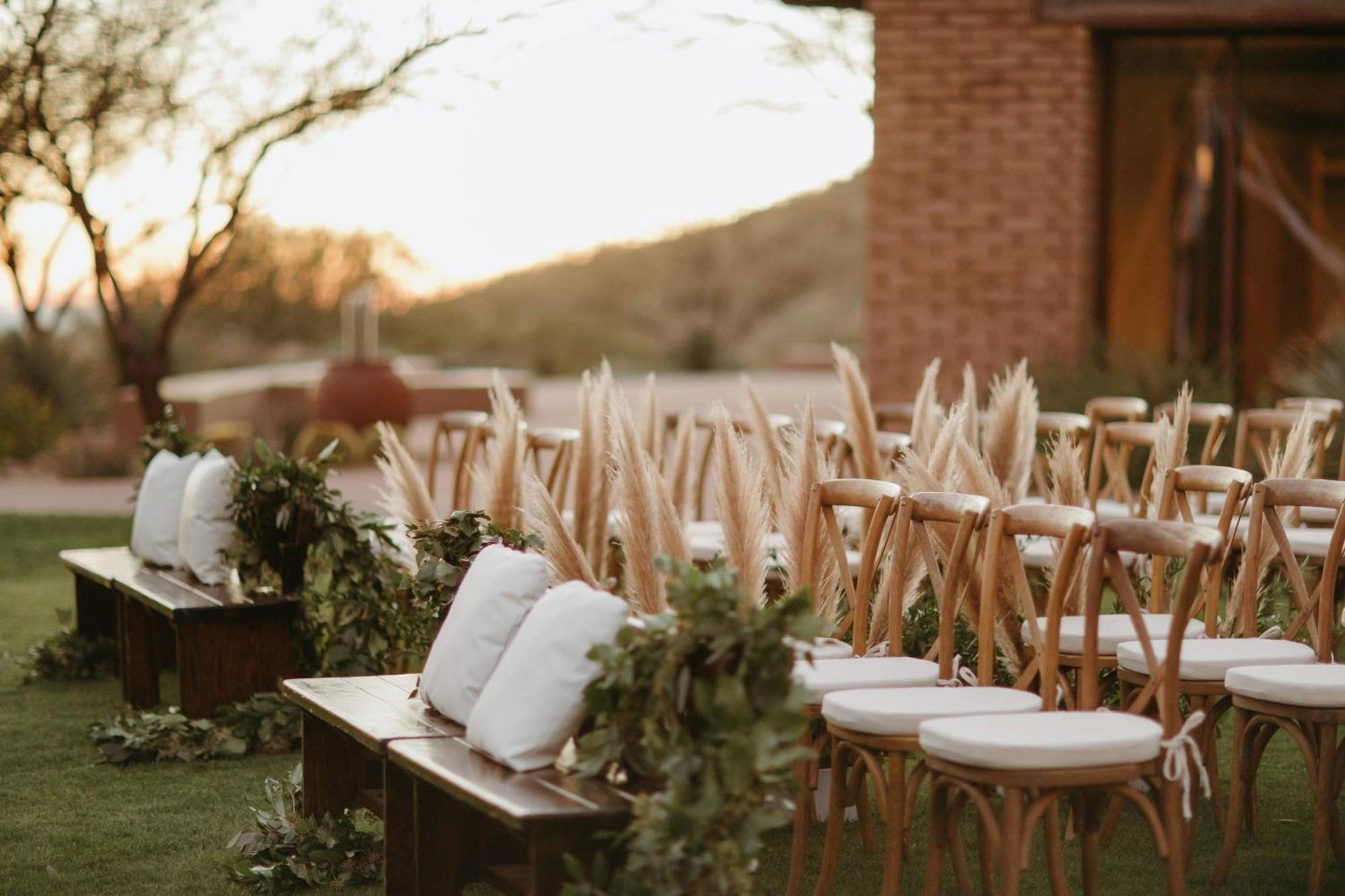 Hotel The Ritz-Carlton, Dove Mountain Marana Exterior foto