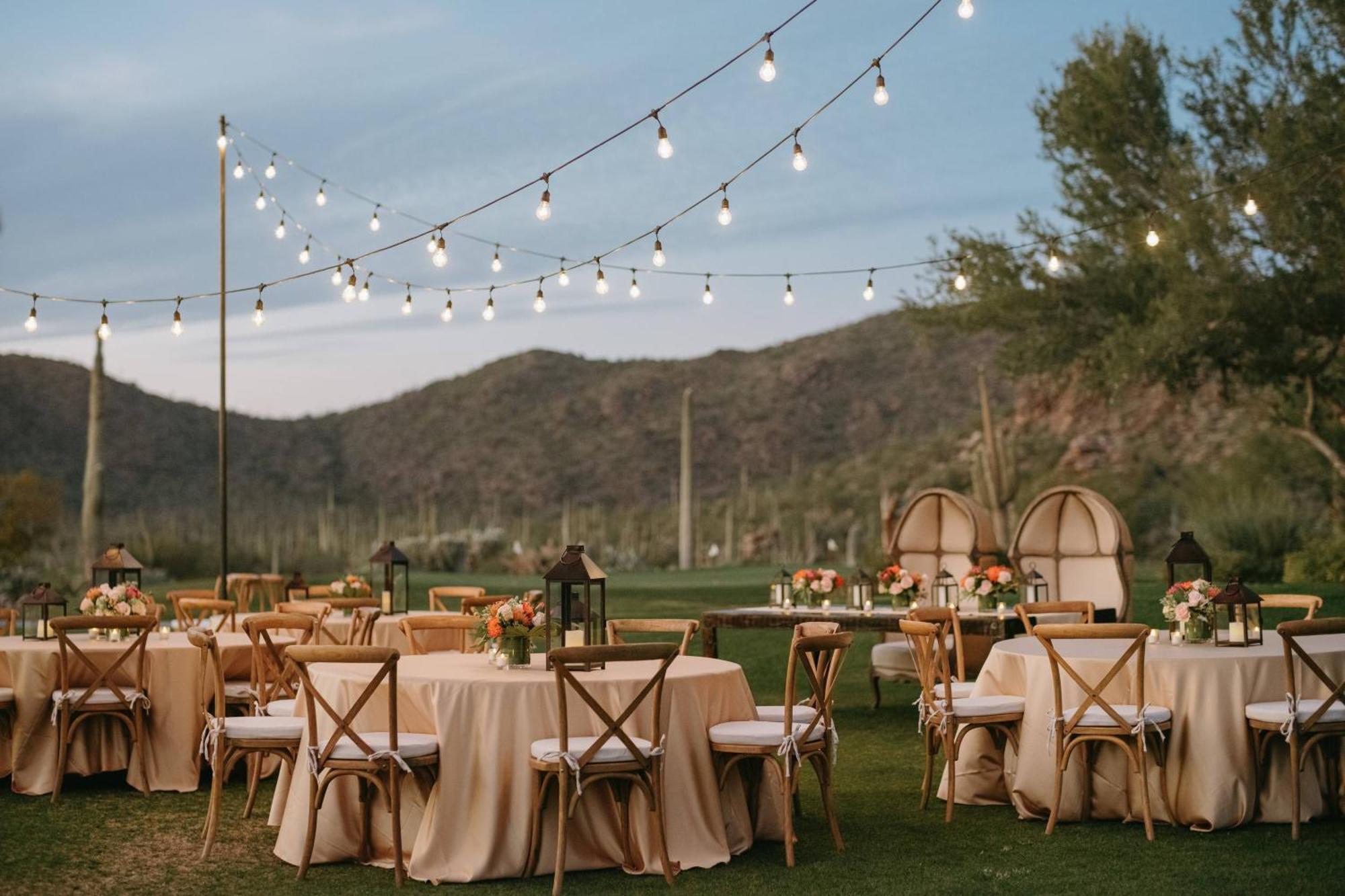 Hotel The Ritz-Carlton, Dove Mountain Marana Exterior foto