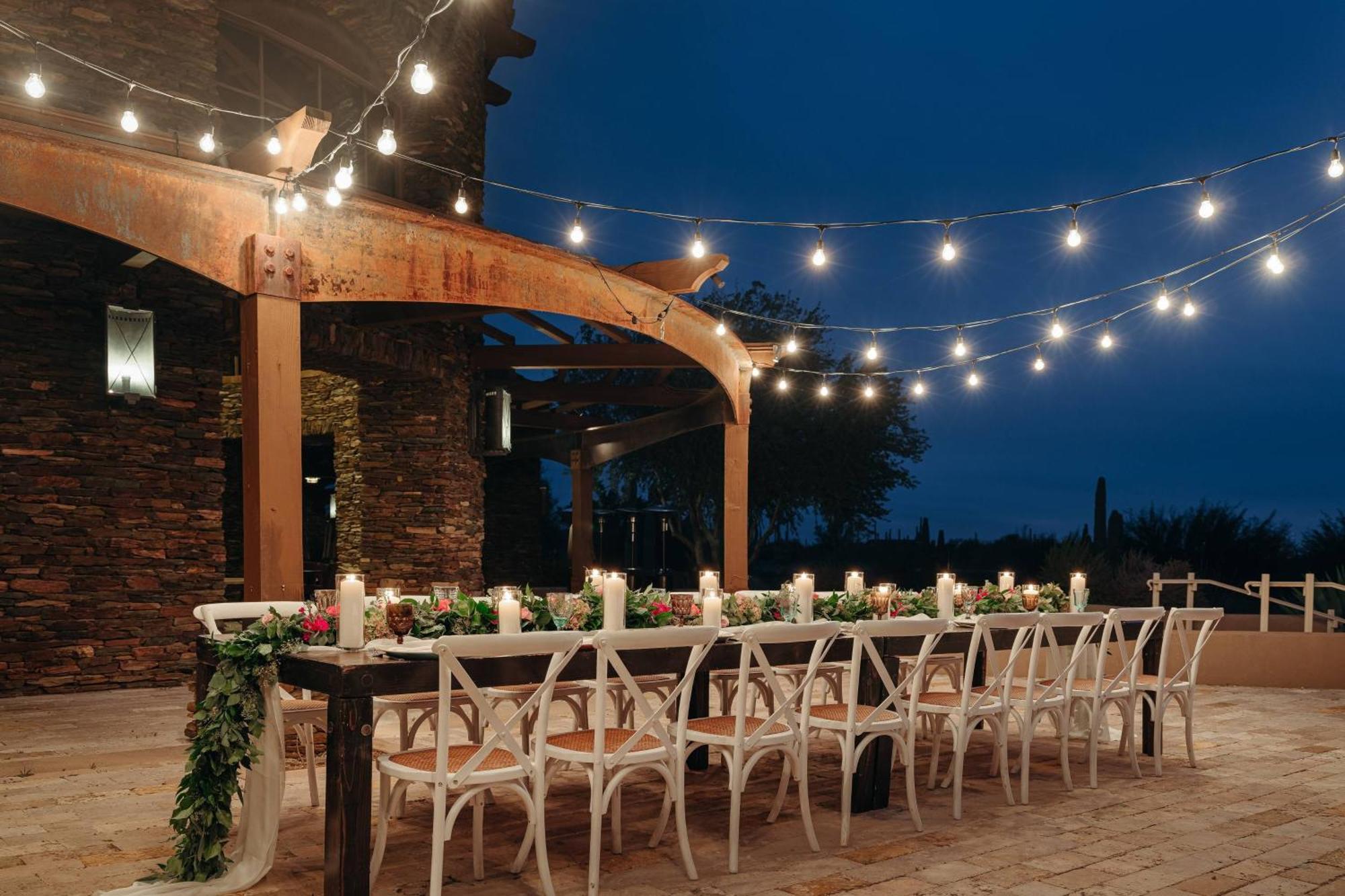 Hotel The Ritz-Carlton, Dove Mountain Marana Exterior foto