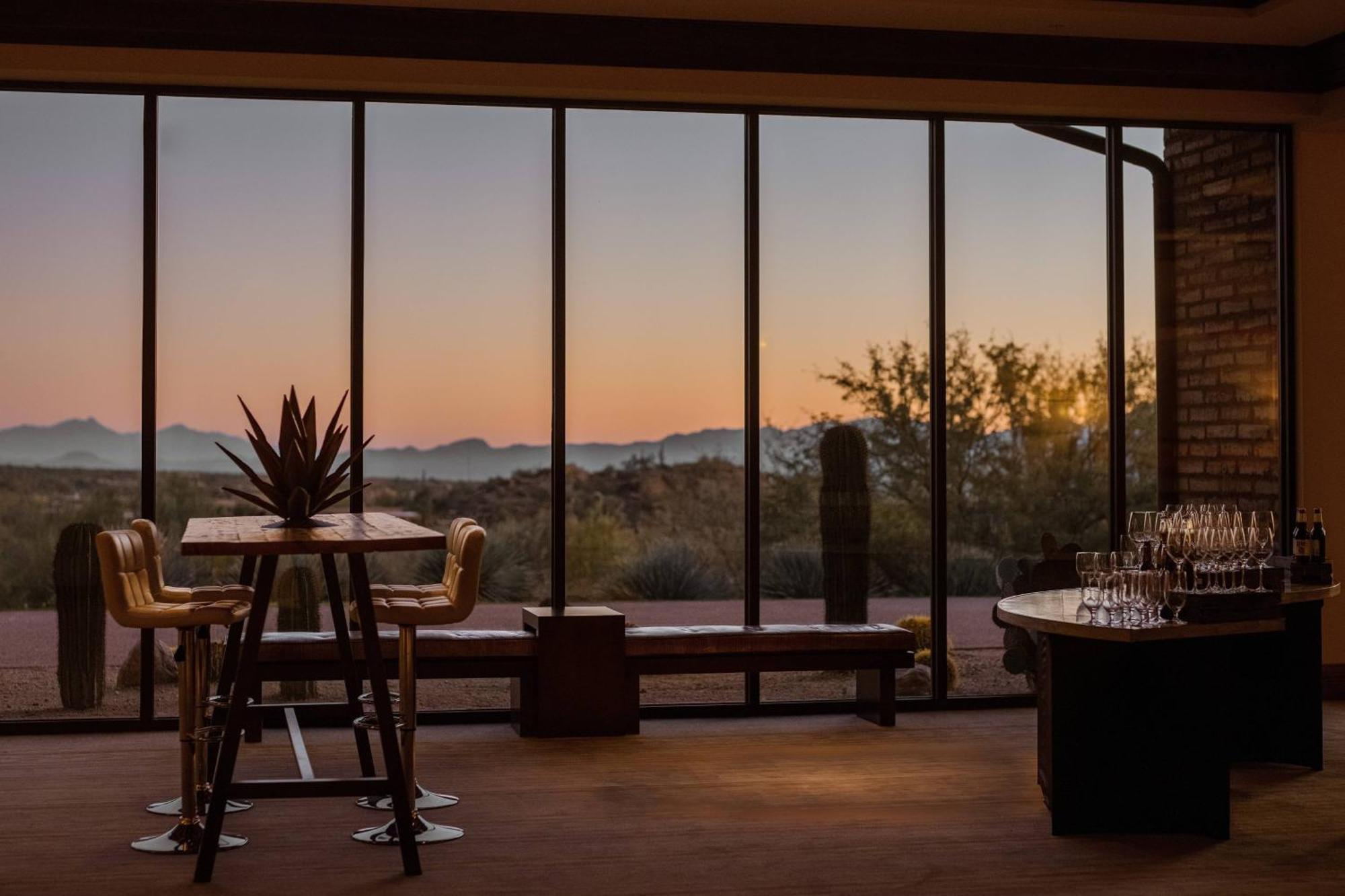 Hotel The Ritz-Carlton, Dove Mountain Marana Exterior foto
