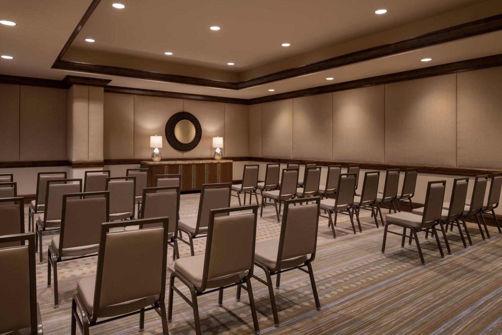 Hotel The Ritz-Carlton, Dove Mountain Marana Exterior foto