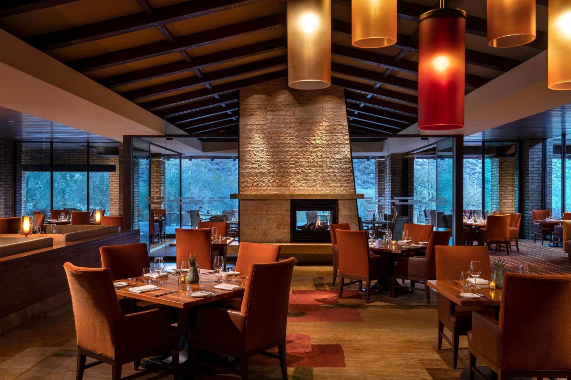 Hotel The Ritz-Carlton, Dove Mountain Marana Exterior foto