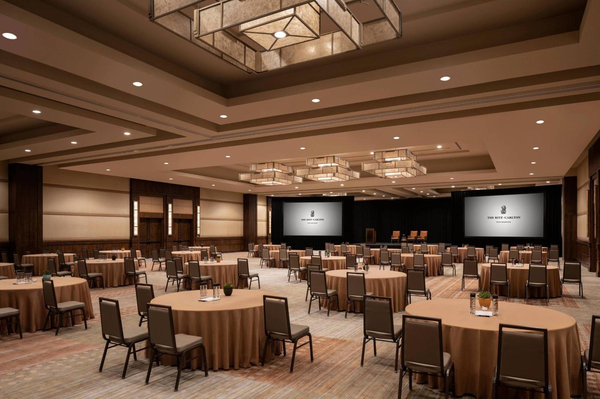 Hotel The Ritz-Carlton, Dove Mountain Marana Exterior foto