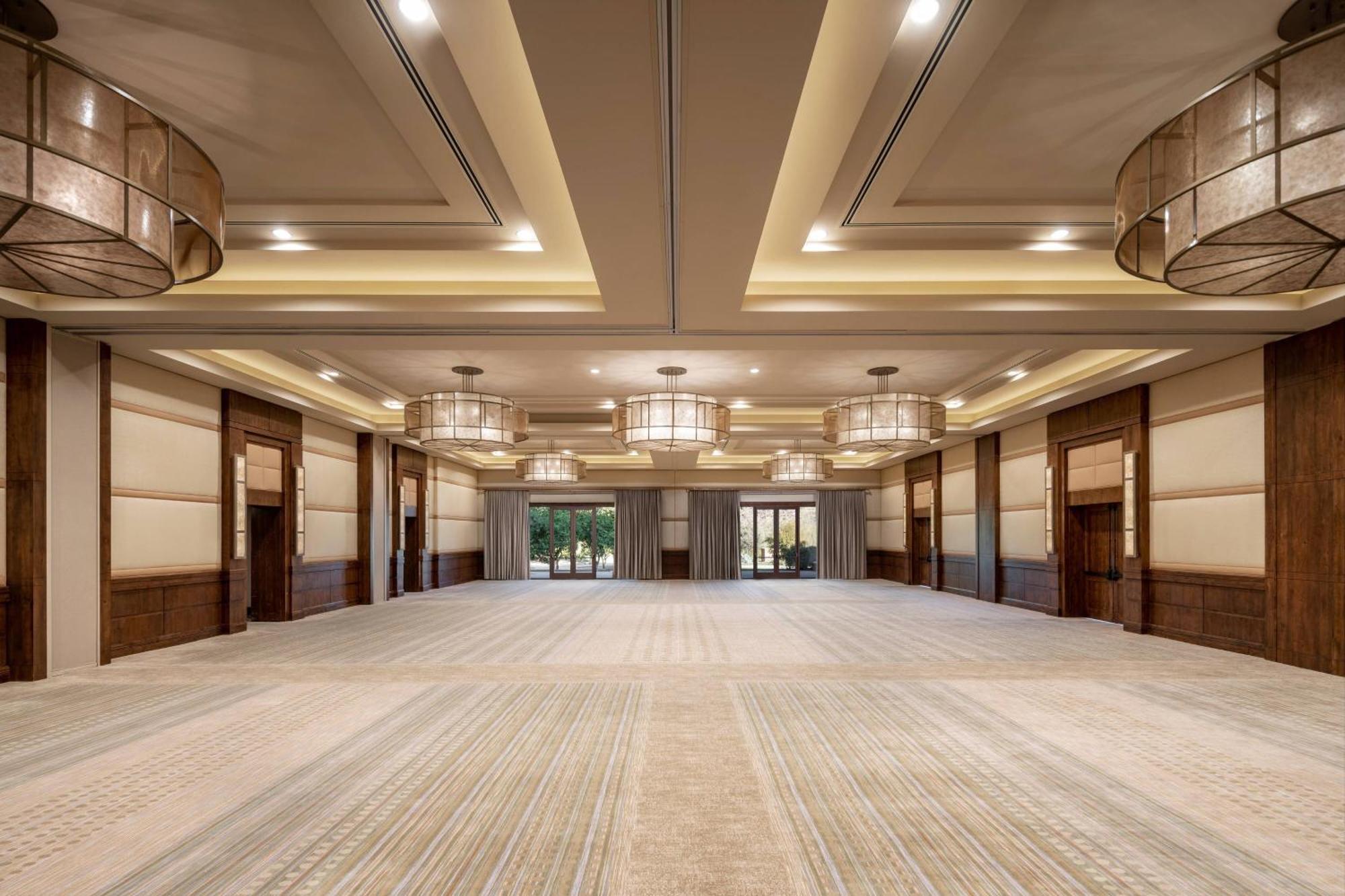 Hotel The Ritz-Carlton, Dove Mountain Marana Exterior foto