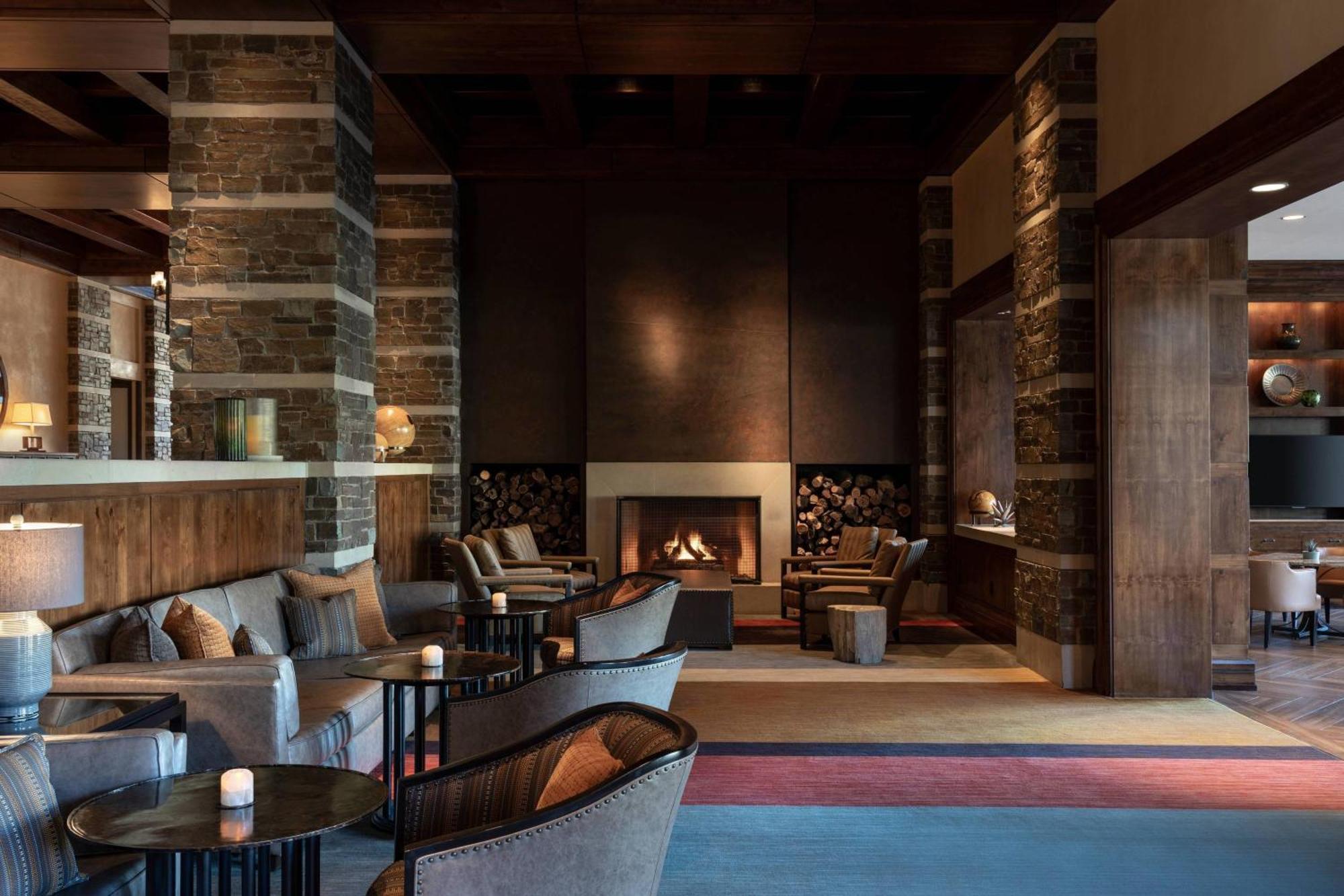 Hotel The Ritz-Carlton, Dove Mountain Marana Exterior foto