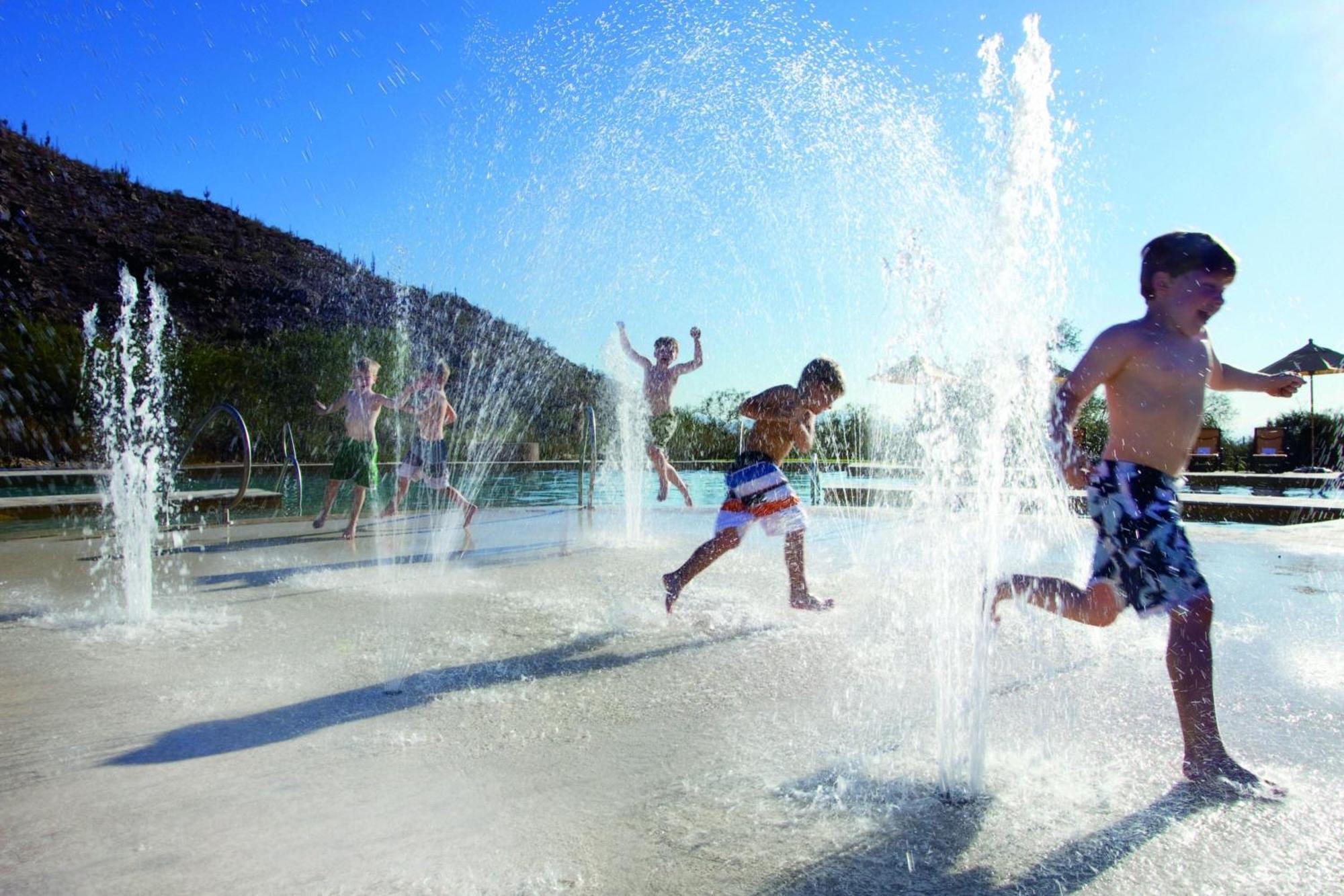 Hotel The Ritz-Carlton, Dove Mountain Marana Exterior foto