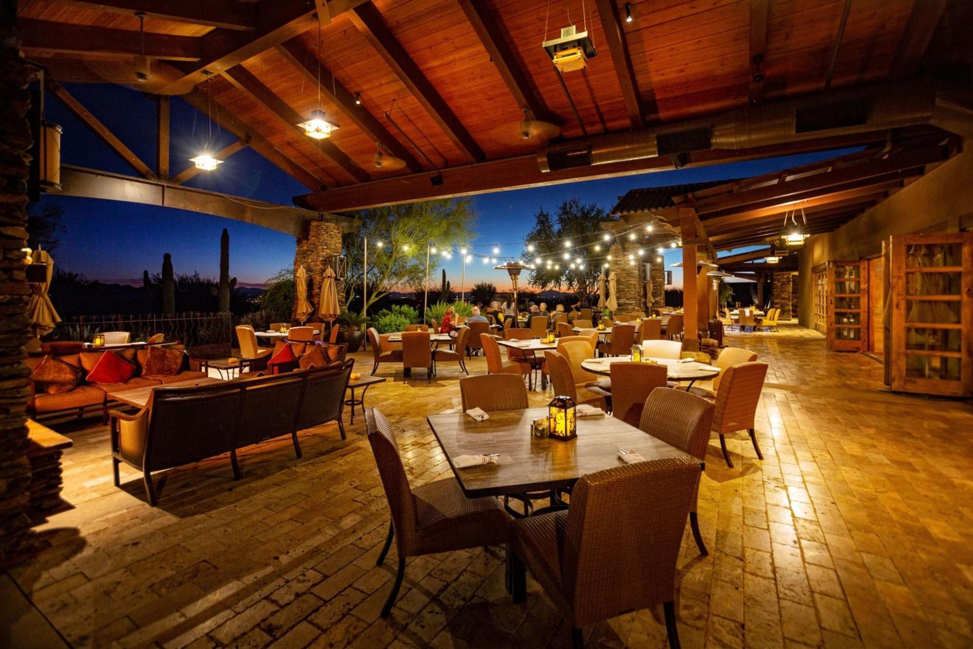 Hotel The Ritz-Carlton, Dove Mountain Marana Exterior foto