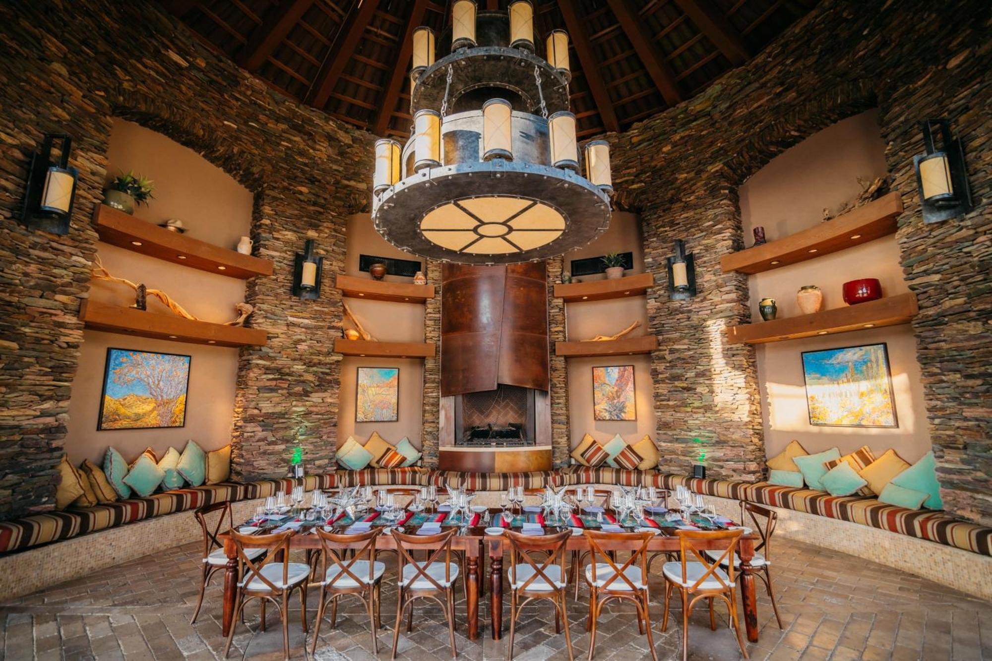 Hotel The Ritz-Carlton, Dove Mountain Marana Exterior foto