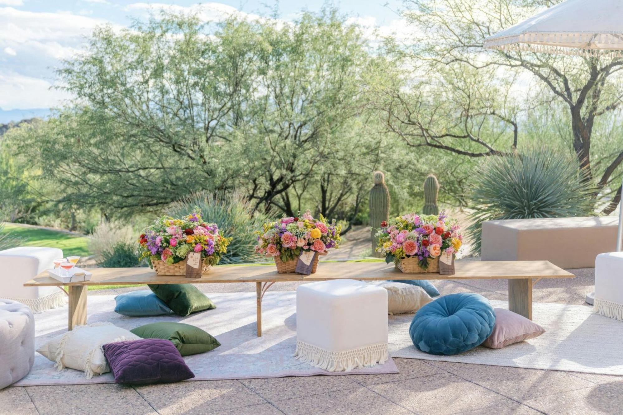 Hotel The Ritz-Carlton, Dove Mountain Marana Exterior foto