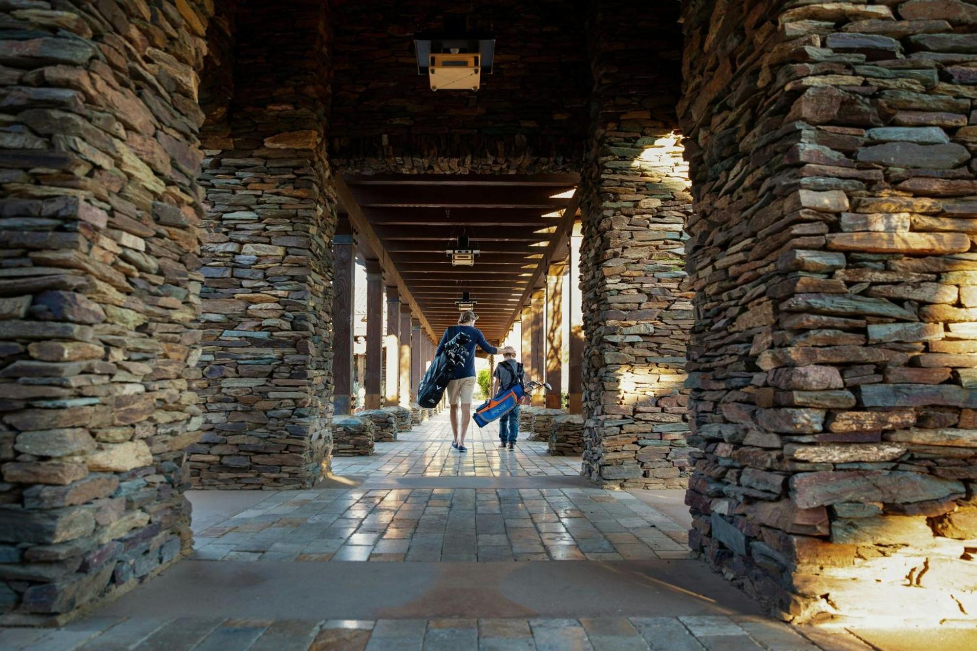 Hotel The Ritz-Carlton, Dove Mountain Marana Exterior foto