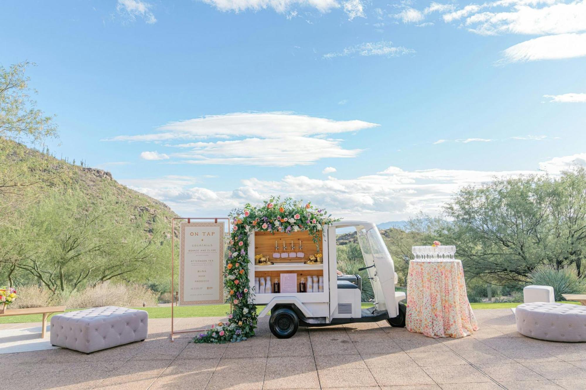 Hotel The Ritz-Carlton, Dove Mountain Marana Exterior foto