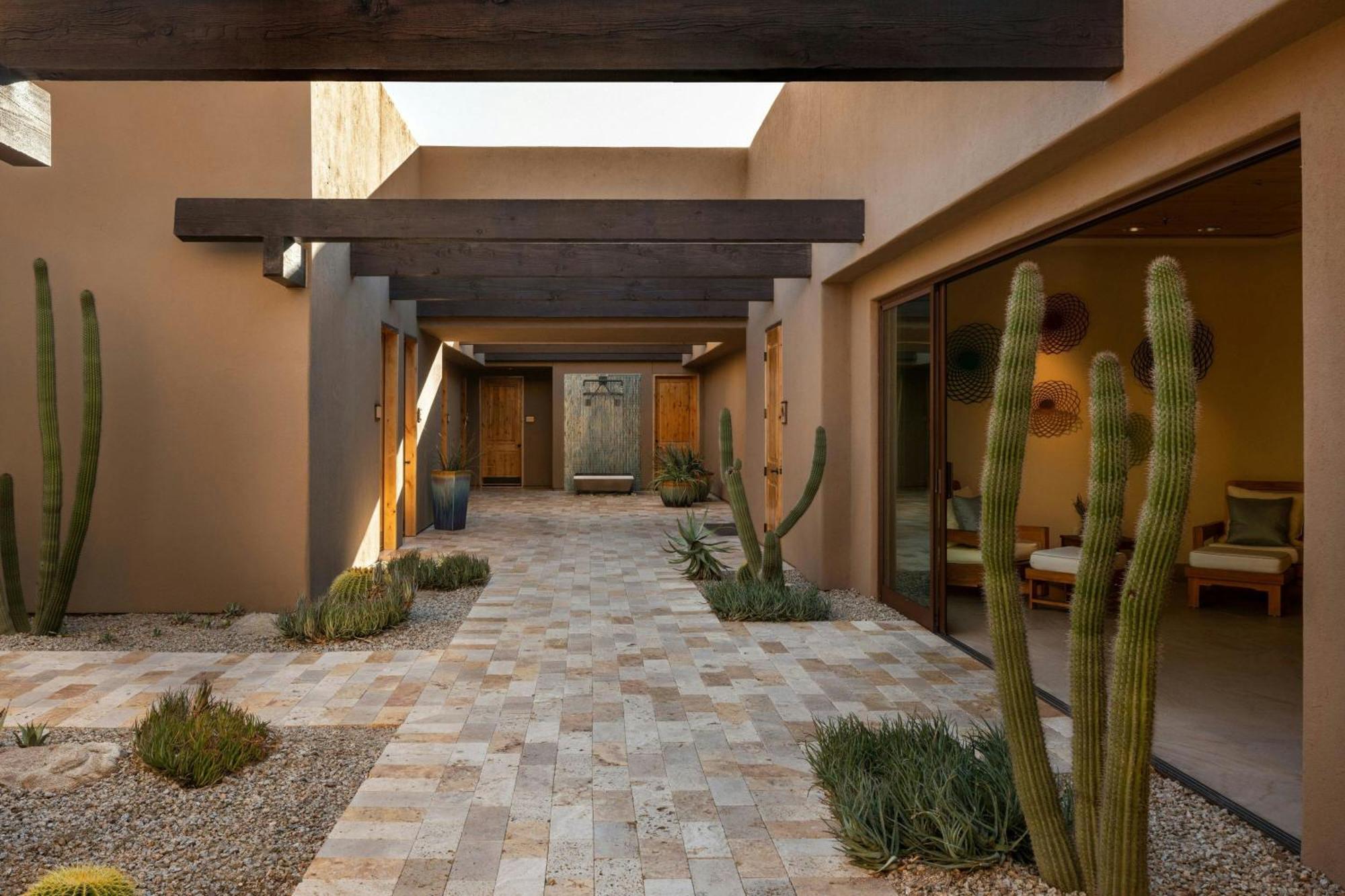 Hotel The Ritz-Carlton, Dove Mountain Marana Exterior foto